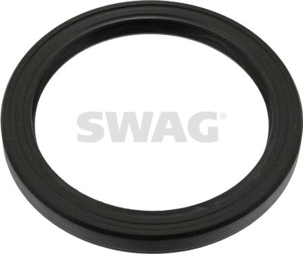 Swag 30 91 5287 - Уплотняющее кольцо вала, фланец ступенчатой коробки передач parts5.com