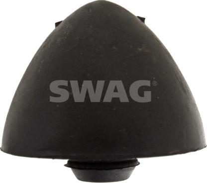 Swag 30 91 8866 - Буфер, поворотный кулак parts5.com