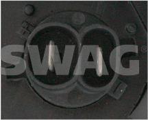 Swag 30 91 8782 - Вентилятор салона parts5.com