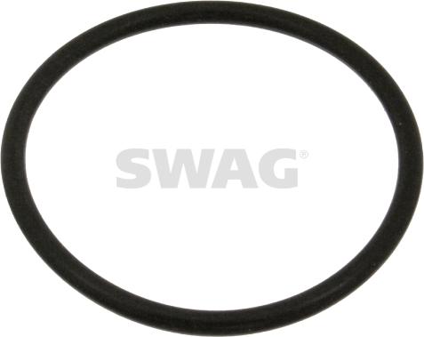 Swag 30 91 8774 - Прокладка, фланец охлаждающей жидкости parts5.com