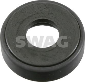 Swag 30912594 - Подшипник качения, опора стойки амортизатора parts5.com