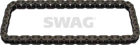 Swag 30 93 9961 - Цепь привода распредвала parts5.com