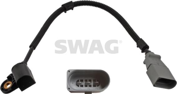 Swag 30 93 9869 - Датчик, положение распределительного вала parts5.com