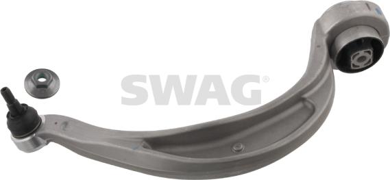 Swag 30 93 4822 - Рычаг подвески колеса parts5.com