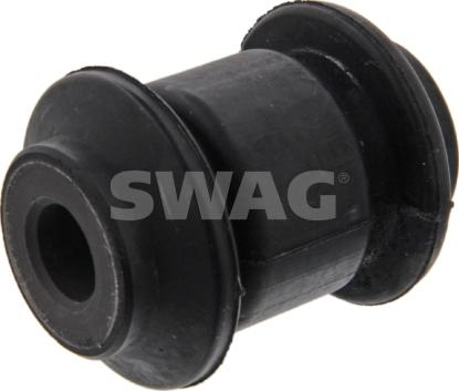 Swag 30 93 6098 - Сайлентблок, рычаг подвески колеса parts5.com