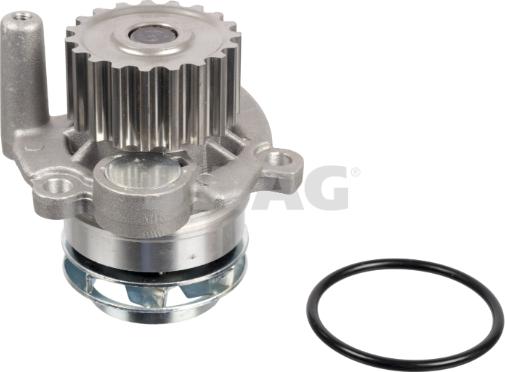 Swag 30 93 6048 - Water Pump parts5.com