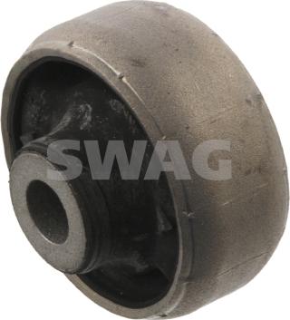 Swag 30 93 6752 - Сайлентблок, рычаг подвески колеса parts5.com