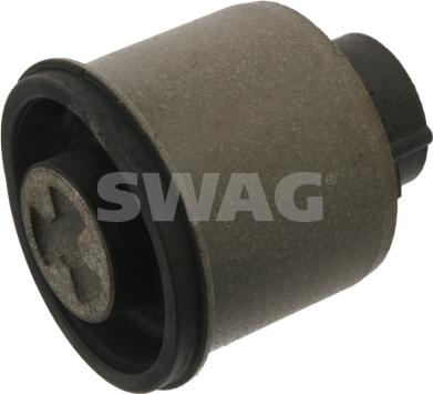 Swag 30 93 1547 - Втулка, балка моста parts5.com