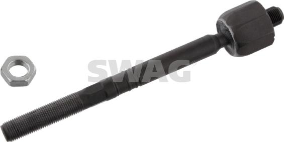 Swag 30 93 1696 - Осевой шарнир, рулевая тяга parts5.com