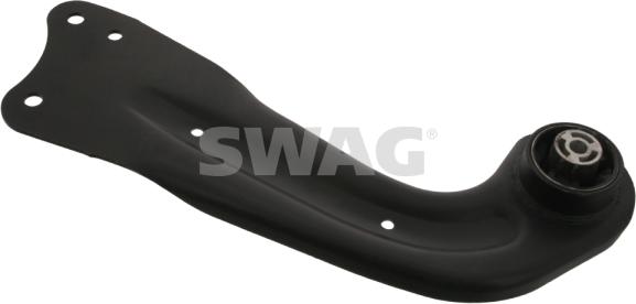 Swag 30 93 8846 - Рычаг подвески колеса parts5.com