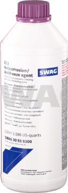 Swag 30 93 8200 - Antifreeze parts5.com