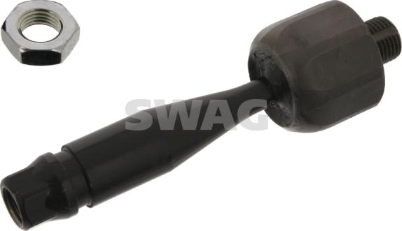 Swag 30 93 3476 - Осевой шарнир, рулевая тяга parts5.com