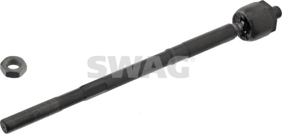 Swag 30 93 2473 - Осевой шарнир, рулевая тяга parts5.com