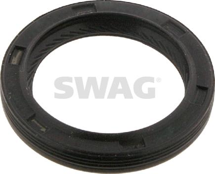 Swag 30 93 2257 - Уплотняющее кольцо вала, масляный насос parts5.com