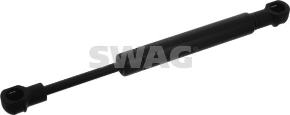 Swag 30 93 7820 - Газовая пружина, стояночная торм parts5.com
