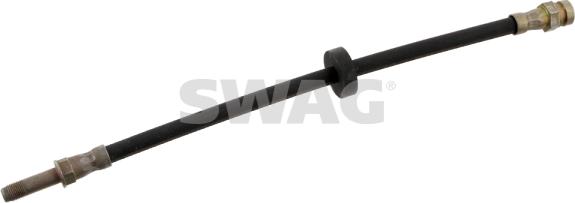 Swag 30 92 9209 - Тормозной шланг parts5.com