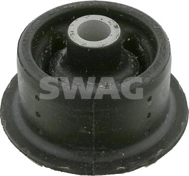 Swag 30 92 6530 - Втулка, балка моста parts5.com