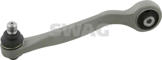 Swag 30 92 7265 - Рычаг подвески колеса parts5.com