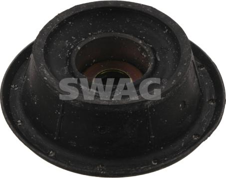 Swag 30 54 0006 - Опора стойки амортизатора, подушка parts5.com