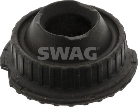 Swag 30 54 0017 - Опора стойки амортизатора, подушка parts5.com