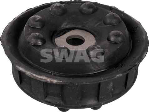 Swag 30 54 0020 - Опора стойки амортизатора, подушка parts5.com