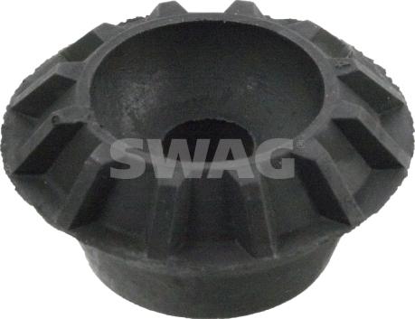 Swag 30 54 0027 - Опора стойки амортизатора, подушка parts5.com