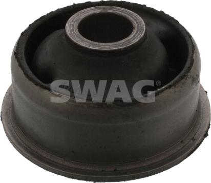 Swag 30 69 0003 - Сайлентблок, рычаг подвески колеса parts5.com