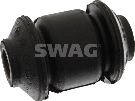 Swag 30 69 0002 - Сайлентблок, рычаг подвески колеса parts5.com