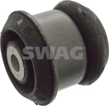 Swag 30 60 0018 - Втулка, балка моста parts5.com