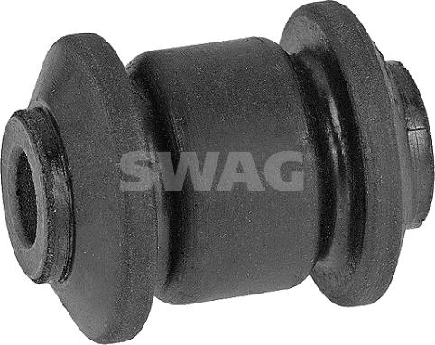 Swag 30 60 0032 - Сайлентблок, рычаг подвески колеса parts5.com