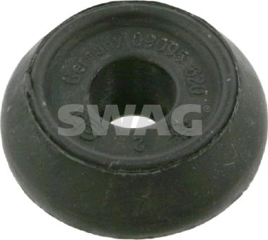 Swag 30 61 0001 - Подвеска, соединительная тяга стабилизатора parts5.com