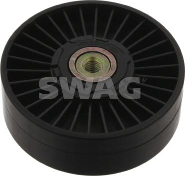 Swag 30 03 0015 - Направляющий ролик, поликлиновый ремень parts5.com