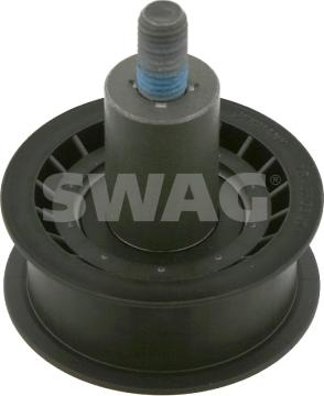 Swag 30 03 0035 - Deflection / Guide Pulley, timing belt parts5.com