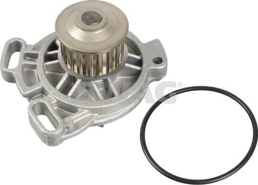 Swag 30 15 0008 - Water Pump parts5.com