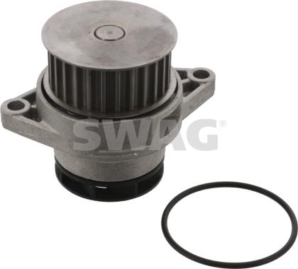 Swag 30 15 0030 - Water Pump parts5.com