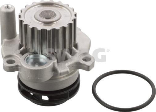 Swag 30 15 0026 - Water Pump parts5.com