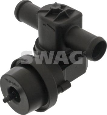 Swag 30 10 0457 - Регулирующий клапан охлаждающей жидкости parts5.com