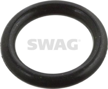 Swag 30 10 3784 - Прокладка, рулевой механизм parts5.com