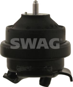 Swag 30 13 0005 - Подушка, опора, подвеска двигателя parts5.com