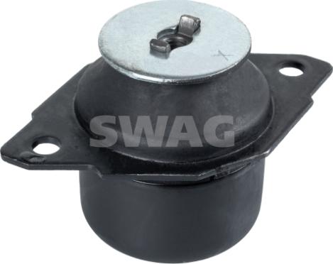 Swag 30 13 0011 - Подушка, опора, подвеска двигателя parts5.com