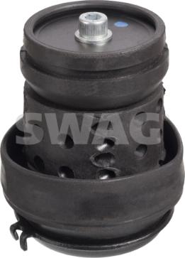 Swag 30 13 0026 - Подушка, опора, подвеска двигателя parts5.com