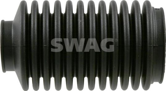 Swag 30 80 0054 - Пыльник, рулевое управление parts5.com