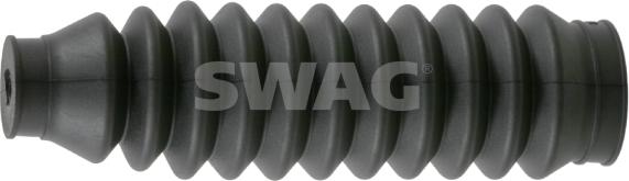 Swag 30 80 0064 - Bellow, steering parts5.com