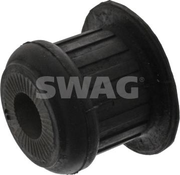 Swag 30 75 0006 - Подушка, опора, подвеска двигателя parts5.com