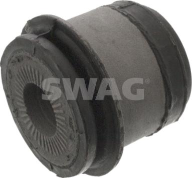 Swag 30 75 0008 - Подушка, опора, подвеска двигателя parts5.com