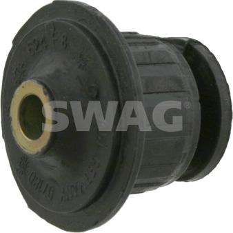 Swag 30 75 0003 - Подушка, опора, подвеска двигателя parts5.com