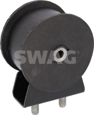 Swag 33 10 9392 - Подушка, опора, подвеска двигателя parts5.com