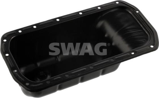 Swag 33 10 4201 - Масляный поддон parts5.com