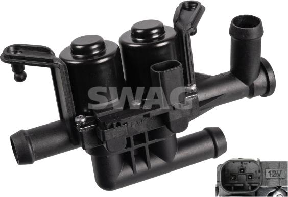 Swag 33 10 1090 - Válvula de control de refrigerante parts5.com