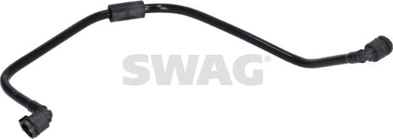 Swag 33 10 8978 - Трубка охлаждающей жидкости parts5.com